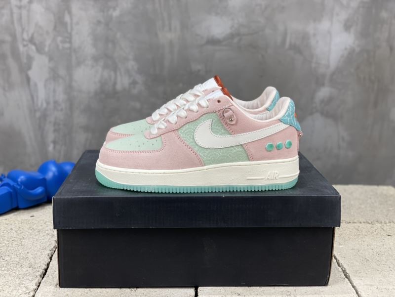 Nike Air Force 1 Shoes